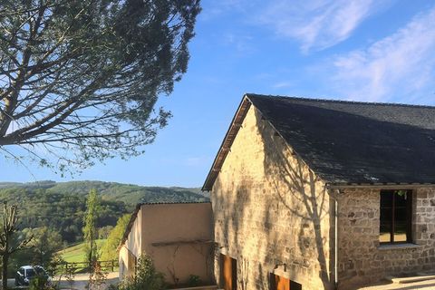 Villa i Dampniat, Correze, Dampniat - € 600.000 | Ref: CC-4845 - foto 7