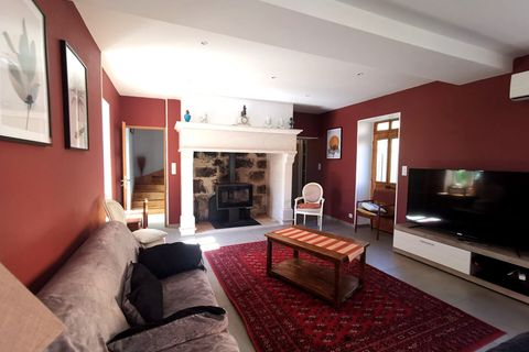 Villa i Dampniat, Correze, Dampniat - € 600.000 | Ref: CC-4845 - foto 9
