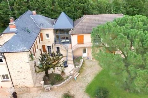 Villa i Dampniat, Correze, Dampniat - € 600.000 | Ref: CC-4845 - foto 18