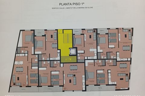 Lejlighed i La Marina, Alicante, La Marina - € 280.000 | Ref: AP0042 - foto 9