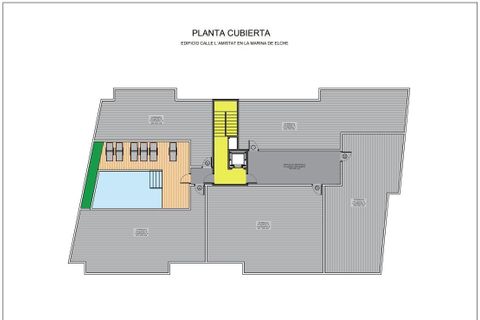 Lejlighed i La Marina, Alicante, La Marina - € 280.000 | Ref: AP0042 - foto 19
