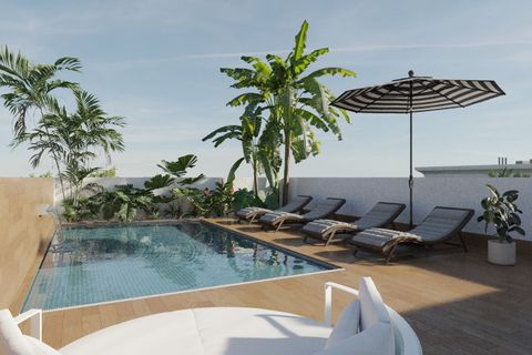 Lejlighed i La Marina, Alicante, La Marina - € 280.000 | Ref: AP0042 - foto 6