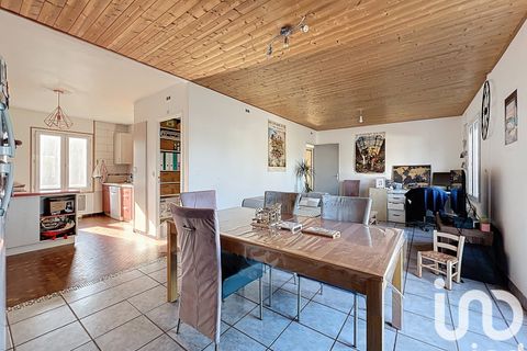 Villa a Marsilly, Charente-Maritime, Marsilly - € 306.000 | Ref: 20986 - foto 2