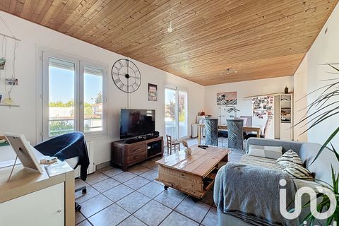 Villa a Marsilly, Charente-Maritime, Marsilly - € 306.000 | Ref: 20986 - foto 3