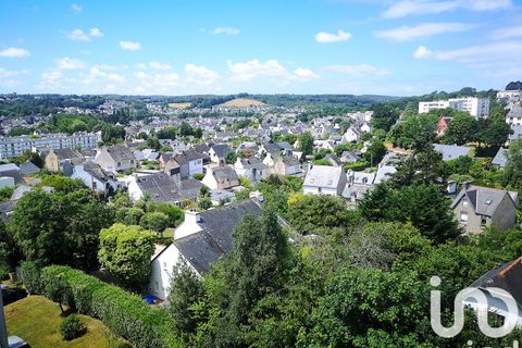 Wohnung in Quimper, Finistere, Quimper - € 168.000 | Ref: 63898 - Foto 2