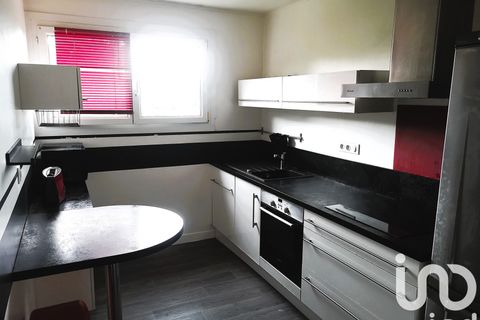 Wohnung in Quimper, Finistere, Quimper - € 168.000 | Ref: 63898 - Foto 4