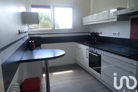 Wohnung in Quimper, Finistere, Quimper - € 168.000 | Ref: 63898 - Foto 5