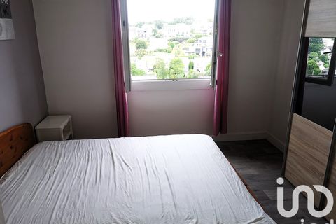 Wohnung in Quimper, Finistere, Quimper - € 168.000 | Ref: 63898 - Foto 7