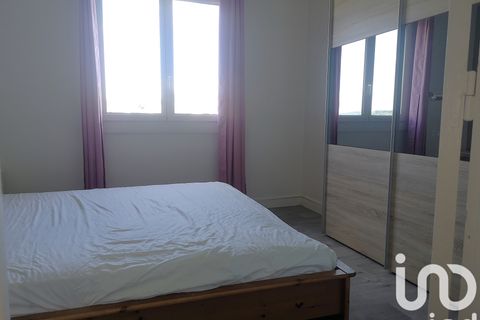 Wohnung in Quimper, Finistere, Quimper - € 168.000 | Ref: 63898 - Foto 10