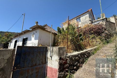 Villa i Arco da Calheta, Madeira, Arco da Calheta - € 275.000 | Ref: HH_2602MD25 - foto 11