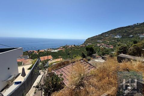 Villa i Arco da Calheta, Madeira, Arco da Calheta - € 275.000 | Ref: HH_2602MD25 - foto 12