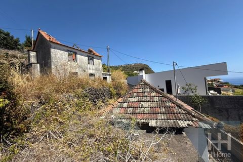 Villa i Arco da Calheta, Madeira, Arco da Calheta - € 275.000 | Ref: HH_2602MD25 - foto 20