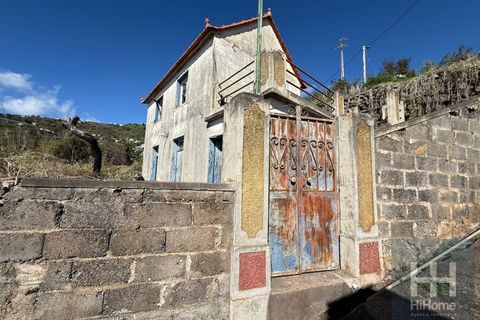 Villa i Arco da Calheta, Madeira, Arco da Calheta - € 275.000 | Ref: HH_2602MD25 - foto 2