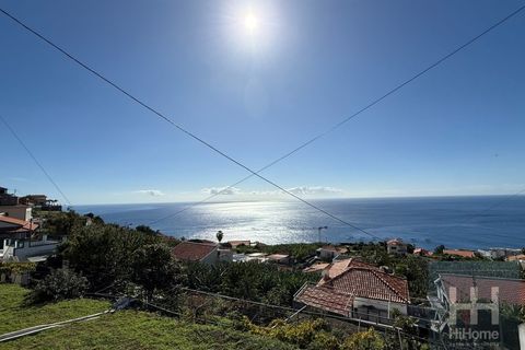 Villa i Arco da Calheta, Madeira, Arco da Calheta - € 275.000 | Ref: HH_2602MD25 - foto 1
