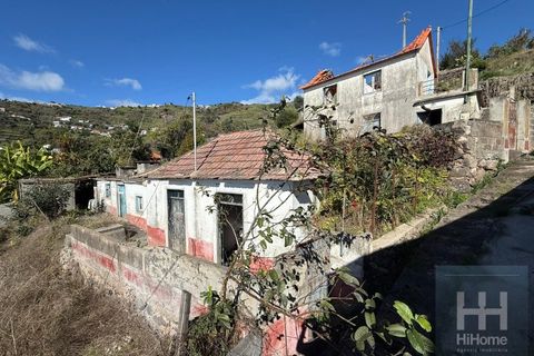 Villa i Arco da Calheta, Madeira, Arco da Calheta - € 275.000 | Ref: HH_2602MD25 - foto 3