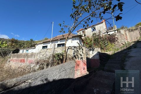 Villa i Arco da Calheta, Madeira, Arco da Calheta - € 275.000 | Ref: HH_2602MD25 - foto 26
