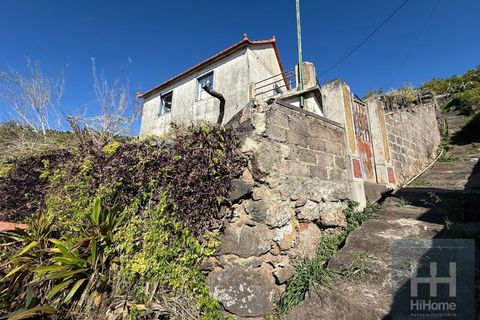 Villa i Arco da Calheta, Madeira, Arco da Calheta - € 275.000 | Ref: HH_2602MD25 - foto 31