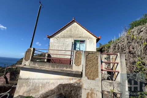 Villa i Arco da Calheta, Madeira, Arco da Calheta - € 275.000 | Ref: HH_2602MD25 - foto 33