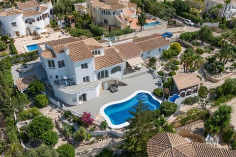 Villa i Benitachell, Alicante, Benitachell - € 1 490 000 | Ref: CDSPR-2380 - foto 5