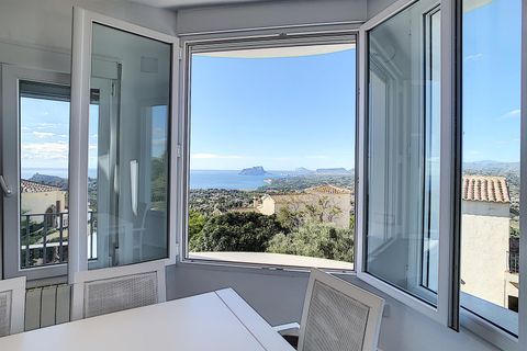 Villa i Benitachell, Alicante, Benitachell - € 1 490 000 | Ref: CDSPR-2380 - foto 29