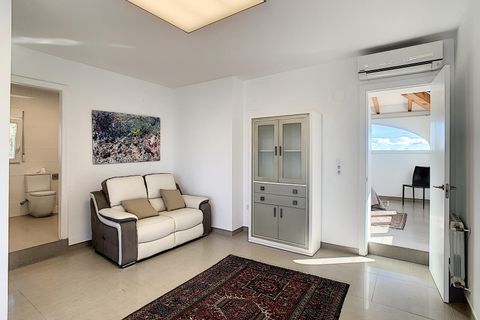 Villa i Benitachell, Alicante, Benitachell - € 1 490 000 | Ref: CDSPR-2380 - foto 32