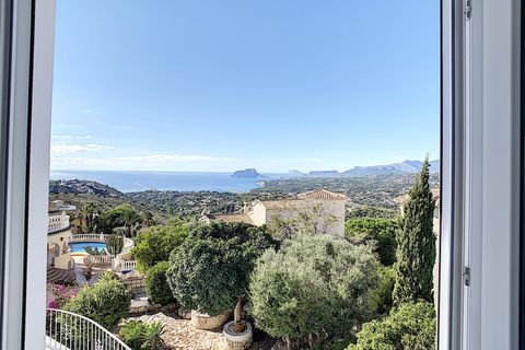 Villa i Benitachell, Alicante, Benitachell - € 1 490 000 | Ref: CDSPR-2380 - foto 36