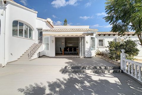 Villa i Benitachell, Alicante, Benitachell - € 1 490 000 | Ref: CDSPR-2380 - foto 43