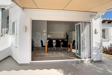 Villa i Benitachell, Alicante, Benitachell - € 1 490 000 | Ref: CDSPR-2380 - foto 44