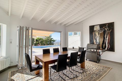 Villa i Benitachell, Alicante, Benitachell - € 1 490 000 | Ref: CDSPR-2380 - foto 48