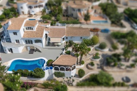 Villa em Benitachell, Alicante, Benitachell - € 1.490.000 | Ref: CDSPR-2380 - foto 5