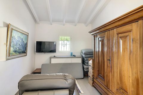 Villa em Benitachell, Alicante, Benitachell - € 1.490.000 | Ref: CDSPR-2380 - foto 50