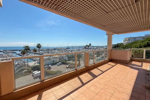 Leilighet i Vallauris, Alpes-Maritimes, Vallauris - € 2 090 000 | Ref: HH-15876274 - foto 12