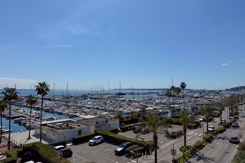 Leilighet i Vallauris, Alpes-Maritimes, Vallauris - € 2 090 000 | Ref: HH-15876274 - foto 13