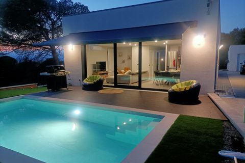 Haus in Vidreres, Gerona - Foto 1