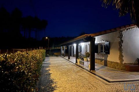 Byhus i Cantanhede, Coimbra, Cantanhede - € 486.000 | Ref: 123972 - foto 2