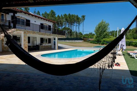 Byhus i Cantanhede, Coimbra, Cantanhede - € 486.000 | Ref: 123972 - foto 3