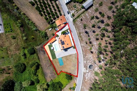 Byhus i Cantanhede, Coimbra, Cantanhede - € 486.000 | Ref: 123972 - foto 13