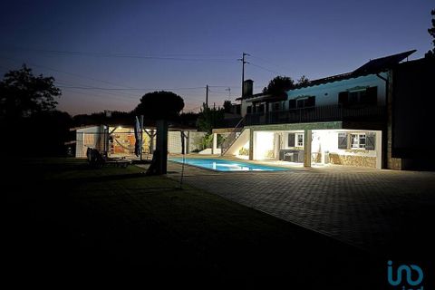 Byhus i Cantanhede, Coimbra, Cantanhede - € 486.000 | Ref: 123972 - foto 14