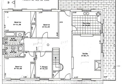 Byhus i Cantanhede, Coimbra, Cantanhede - € 486.000 | Ref: 123972 - foto 30