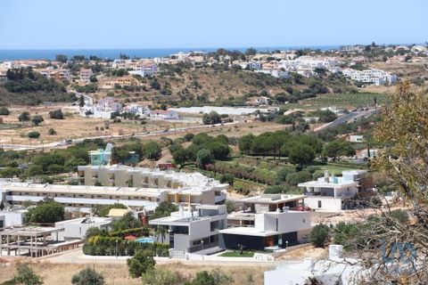 Terra a Albufeira, Faro, Albufeira - € 1.650.000 | Ref: 144513 - foto 6