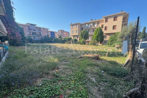 Helårsgrund i Bordighera, Imperia, Bordighera - € 295.000 | Ref: iv1313 - foto 5