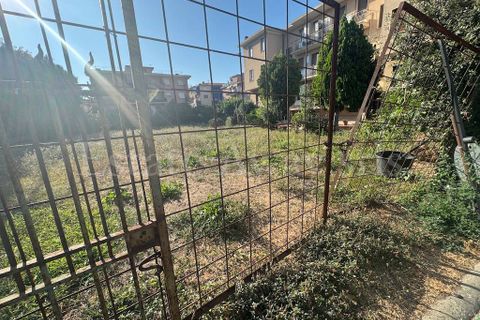Helårsgrund i Bordighera, Imperia, Bordighera - € 295.000 | Ref: iv1313 - foto 8