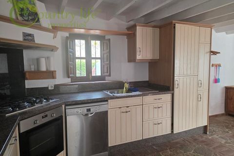 Villa i Alcaucin, Malaga, Alcaucin - € 375.000 | Ref: ALC177 - foto 6