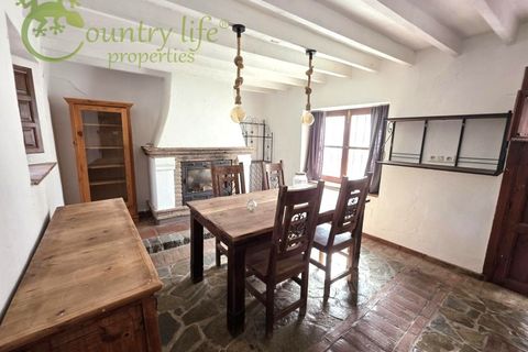 Villa i Alcaucin, Malaga, Alcaucin - € 375.000 | Ref: ALC177 - foto 8