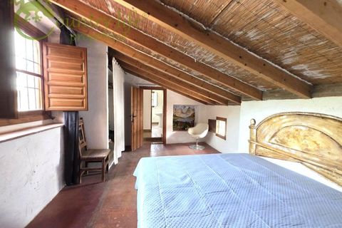 Villa i Alcaucin, Malaga, Alcaucin - € 375.000 | Ref: ALC177 - foto 14