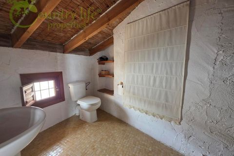 Villa i Alcaucin, Malaga, Alcaucin - € 375.000 | Ref: ALC177 - foto 15