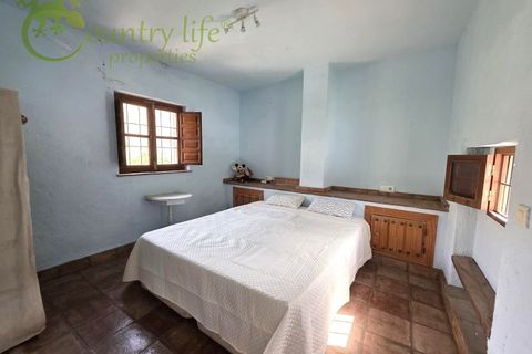 Villa i Alcaucin, Malaga, Alcaucin - € 375.000 | Ref: ALC177 - foto 17