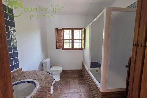 Villa i Alcaucin, Malaga, Alcaucin - € 375.000 | Ref: ALC177 - foto 18