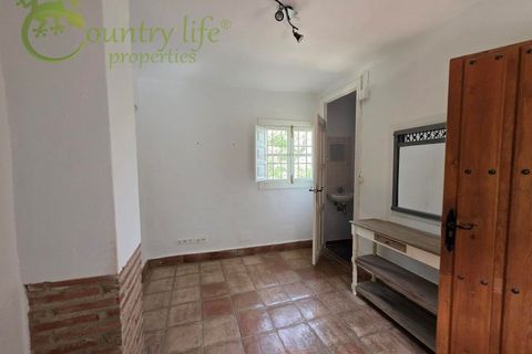 Villa i Alcaucin, Malaga, Alcaucin - € 375.000 | Ref: ALC177 - foto 20