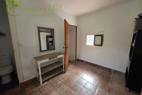 Villa i Alcaucin, Malaga, Alcaucin - € 375.000 | Ref: ALC177 - foto 21